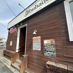 Troubadour - 
