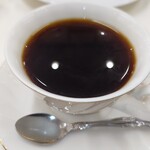 キーコーヒー - ドリンク写真:ブルーマウンテンNo.1