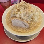 麺屋あっ晴れ - 