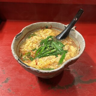 元祖辛麺 東風屋_1
