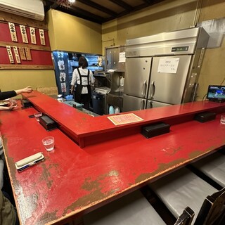 元祖辛麺 東風屋_2