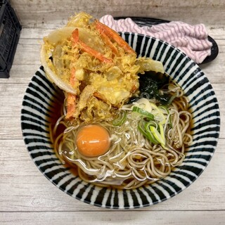 そば処 ごん平_1