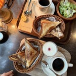 メフィストフェレス - 