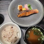 石の蔵 - 