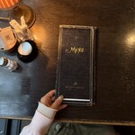 メフィストフェレス - 