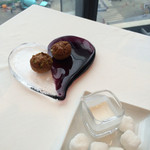 オーグードゥジュール ヌーヴェルエール - 