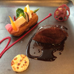 オーグードゥジュール ヌーヴェルエール - 