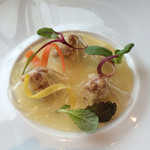 オーグードゥジュール ヌーヴェルエール - 