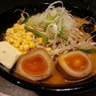 北海道らーめん ひむろ_0