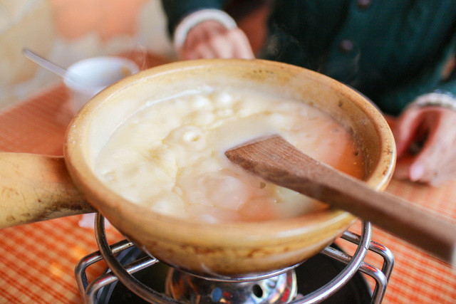 Pizzeria Marino Morokatsu Ten