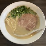 麺屋 菜々兵衛 - 