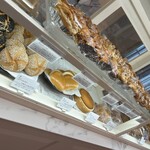 カフェ フロインドリーブ - 