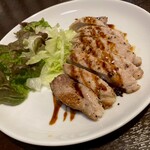 シュラスコハウス 月光 - 