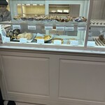 カフェ フロインドリーブ - 