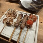 呑み処 タナカたなか ハナレ - 