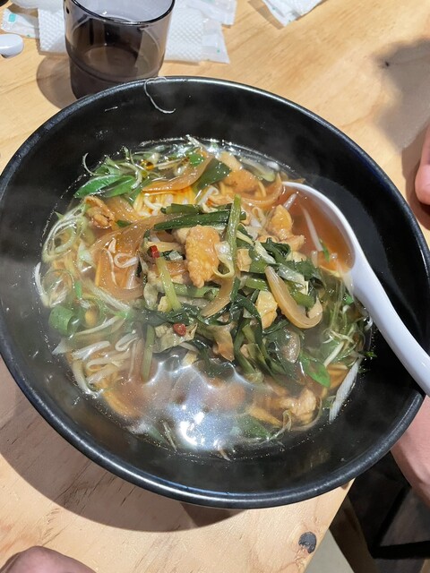 麺とおつまみ みっちゃん315 - 大分/ラーメン | 食べログ