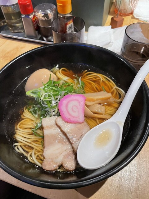 ラーメン 麺とおつまみ みっちゃん315 - 大分/ラーメン | 食べログ