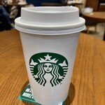 スターバックス・コーヒー - ドリンク写真: