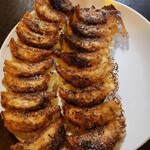 ギョウザとやきとりの又兵衛 - 餃子 2人前