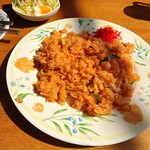 喫茶モンタナ - 料理写真:
