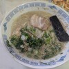 二代目ラーメンカヨ - 料理写真: