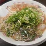 来来亭 - 料理写真: