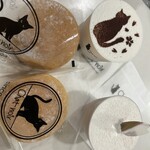 シャノワール - 料理写真: