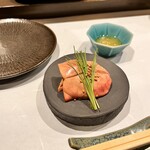 炭匠 御厨 - 