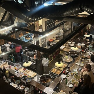 おでん専門店 べんがらや_2