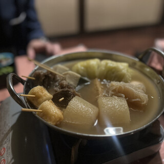 おでん専門店 べんがらや_0