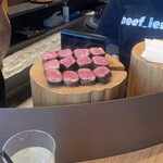牛舌之檸檬 有樂町店 - 