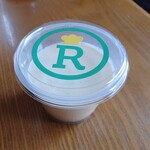 ロピア - 料理写真: