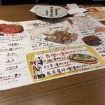 名古屋大酒場だるま - 