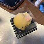 御菓子司 長盛堂 - 