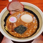 つけソバ いしい