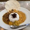 アチャラナータ - ワンプレートランチ　チキン