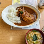 青いそら - 