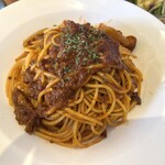 珈琲館 - 料理写真: