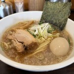 麺ごころ いずみ - 
