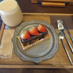 Hyde&Away - 料理写真: