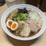 淳之助製麺所 - 料理写真: