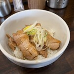 麺ごころ いずみ - 