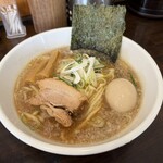 麺ごころ いずみ - 