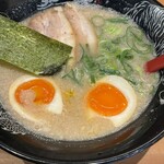 ラー麺 ずんどう屋 - 料理写真: