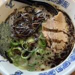 らぅめん 助屋 - 