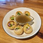 タットゥカダ - 