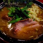 家系総本山 ラーメン 吉村家 - 