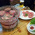 炭火焼肉 キョロちゃん - 料理写真:チシャも大好き！