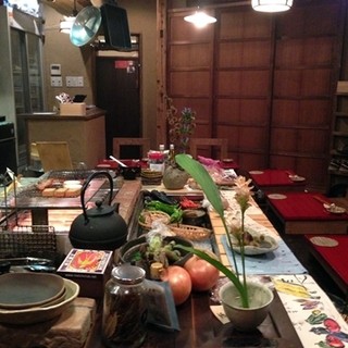 炉ばた恂さい_2