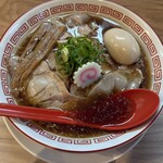 塚本 一盃 - 料理写真: